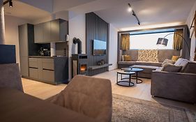 Appartement Hutegger